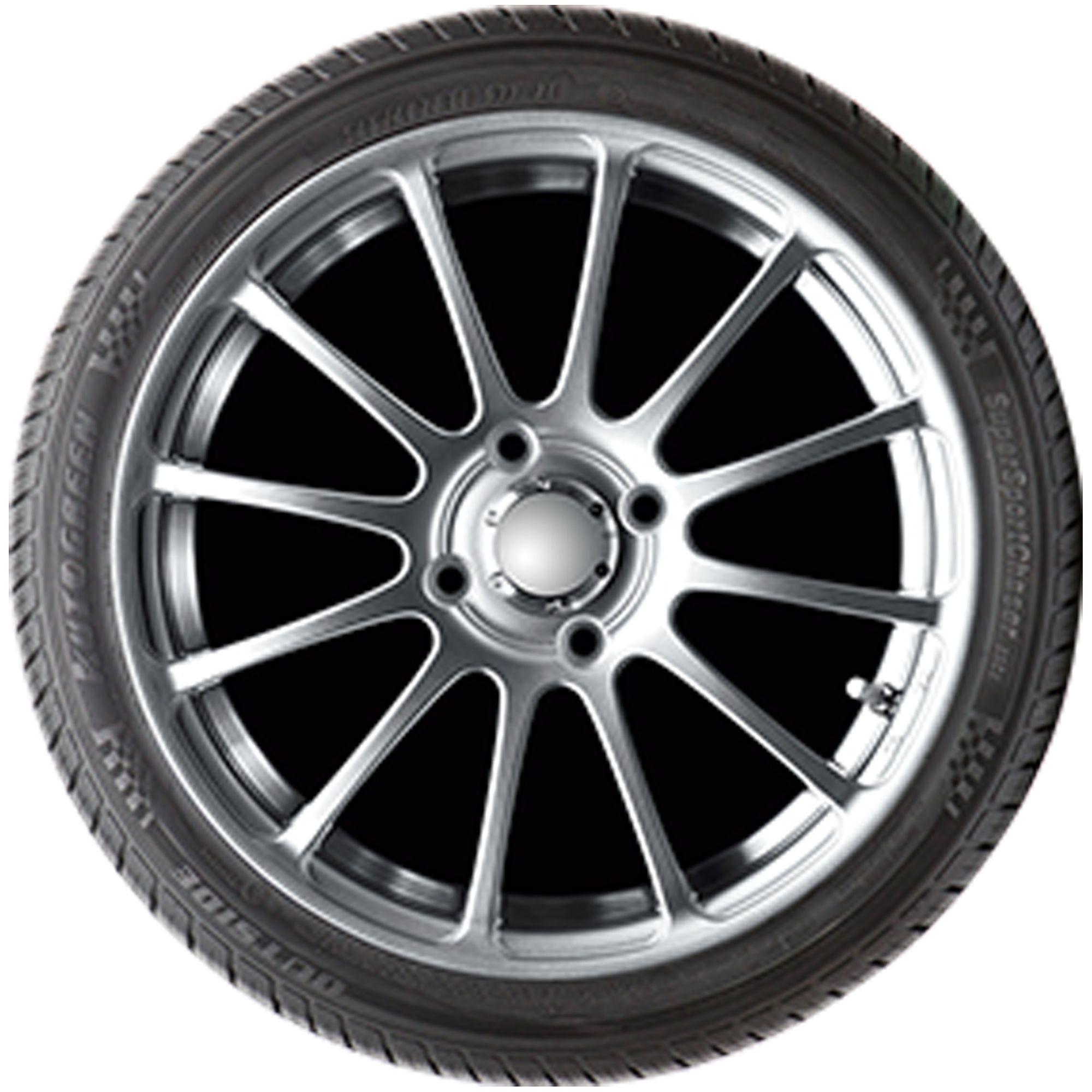 AUTOGREEN SUPERSPORTCHASER-SSC5 235/45R17 97W XL BSW