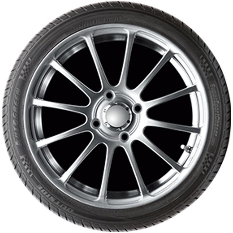 AUTOGREEN SUPERSPORTCHASER-SSC5 215/55R17 98W XL BSW