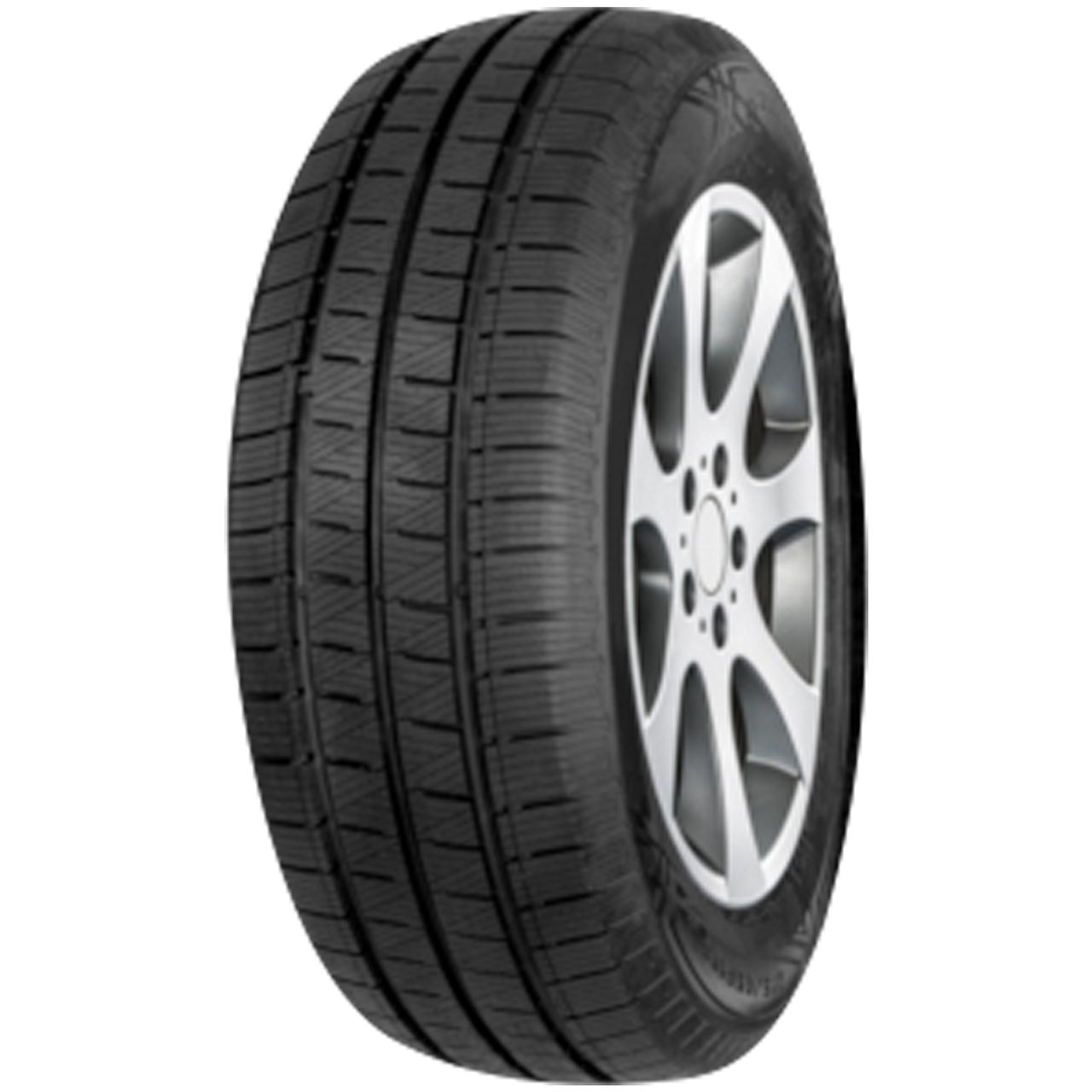 MINERVA FROSTRACK VAN 225/55R17C 109/107H BSW