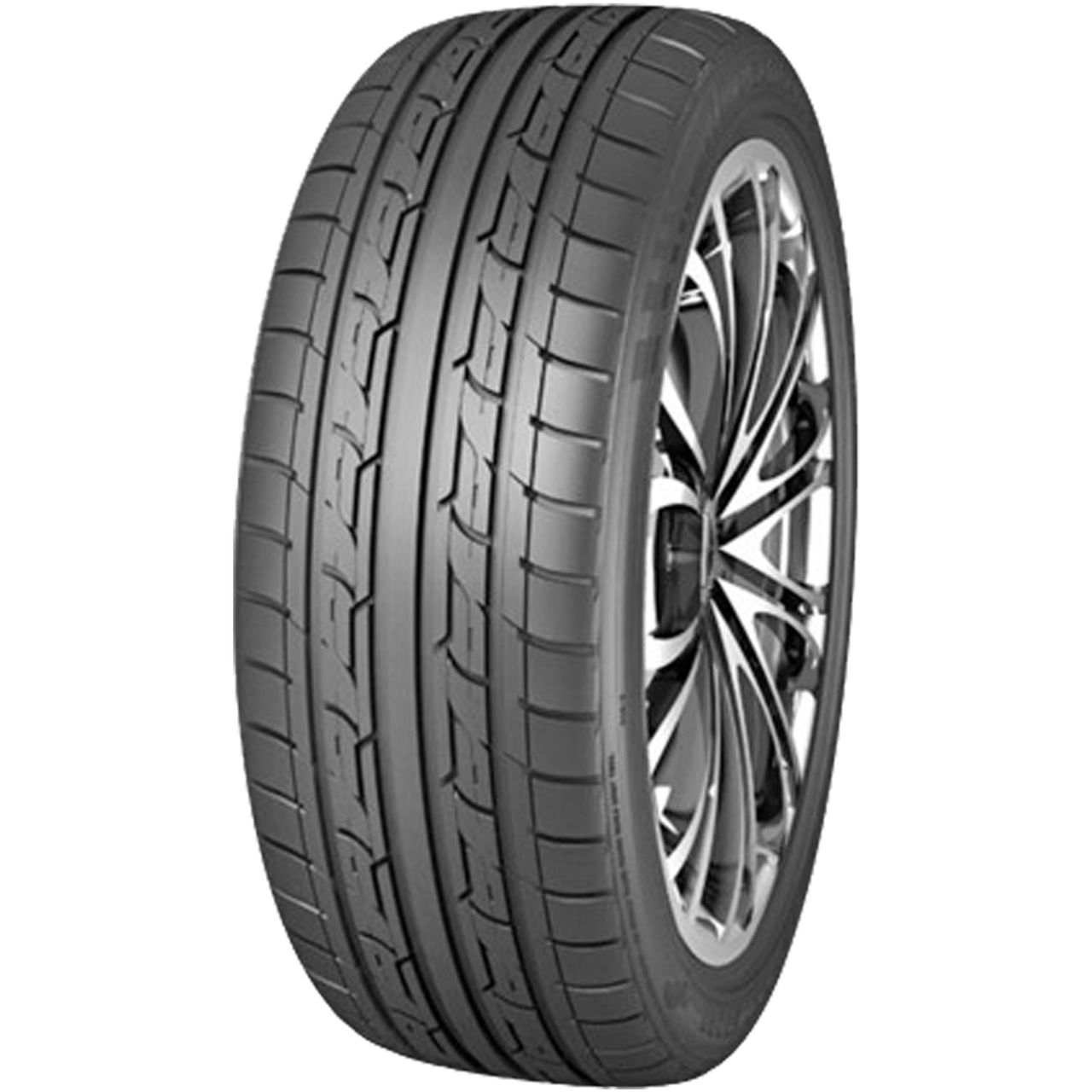 NANKANG GREENSPORT ECO-2+ 235/45R19 95Y MFS