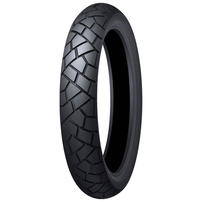 DUNLOP 170/60 R 17 M/C TL 72V TRAILMAX MIXTOUR M+S