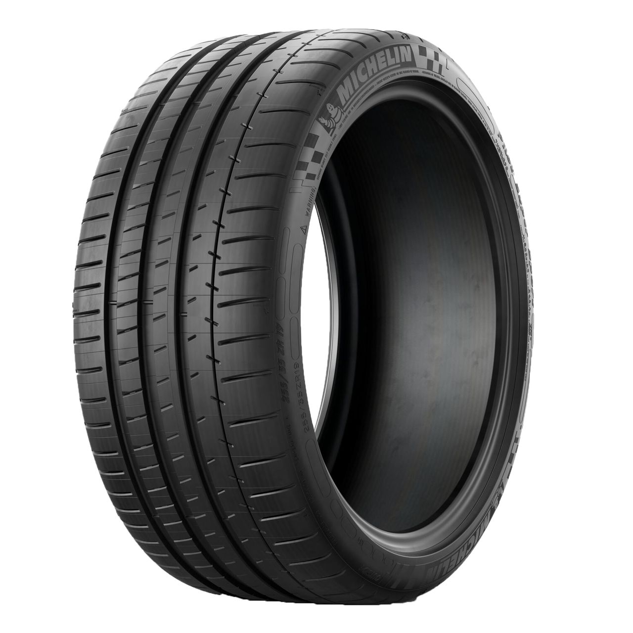 MICHELIN PILOT SUPER SPORT (*) 245/35R20 95Y (*) XL FSL