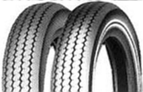 SHINKO MT90 - 16 M/C TT 74H E-240 SINGLE WHITE