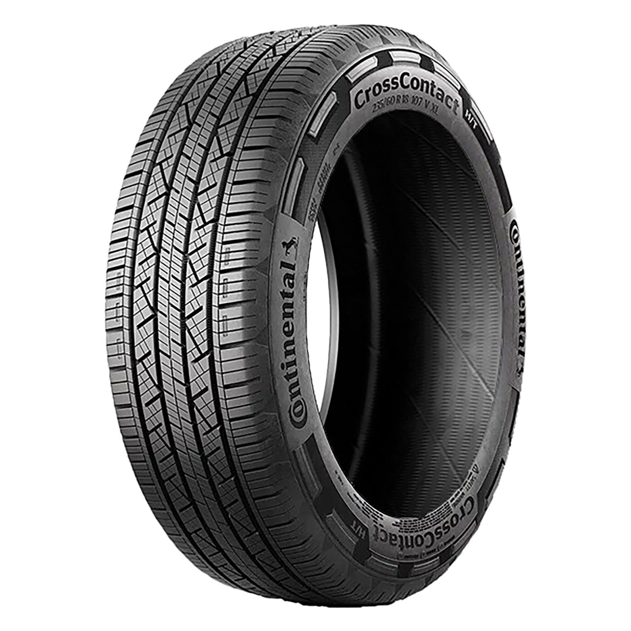 CONTINENTAL CROSSCONTACT H/T (EVc) 255/45R20 105W (EVc) XL FR BSW