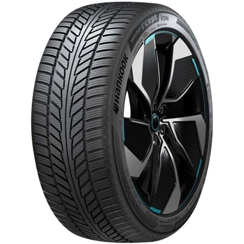 HANKOOK ION I*CEPT SUV 235/45R21 101V XL BSW SOUND ABSORBER