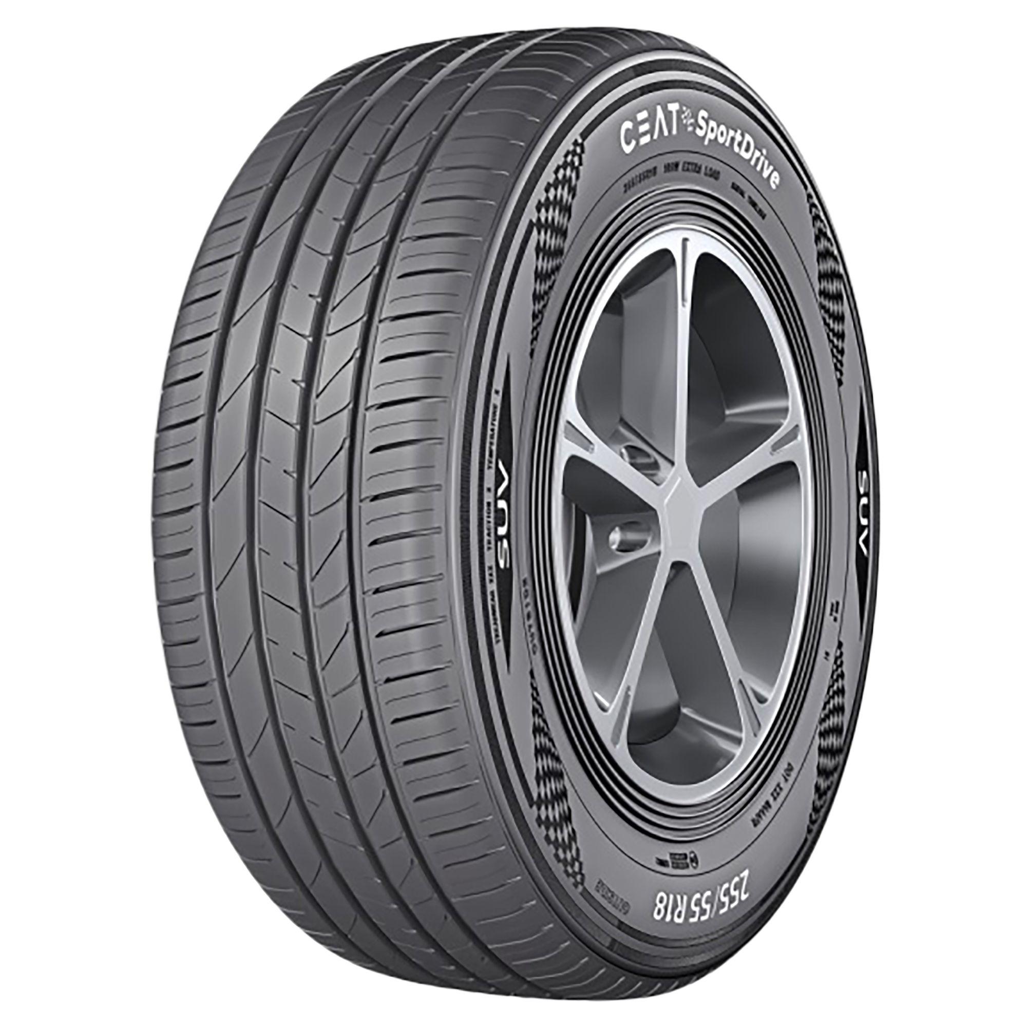 CEAT SPORTDRIVE SUV 245/60R18 105V BSW