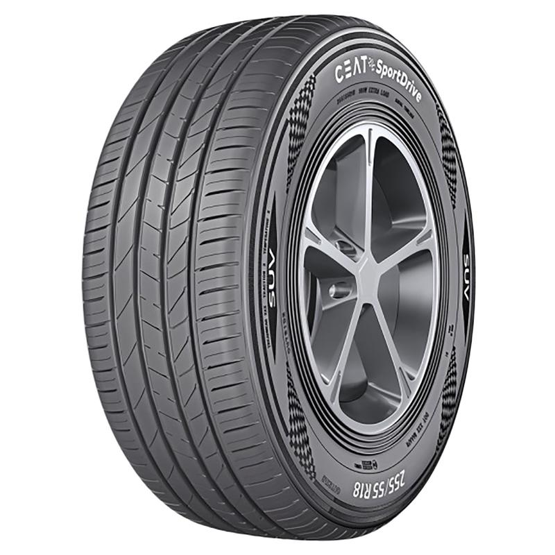 CEAT SPORTDRIVE SUV 255/55R18 109W XL BSW
