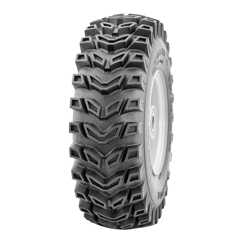 WANDA 16x6.50 - 8 TL 64A1 P533 2PR NHS