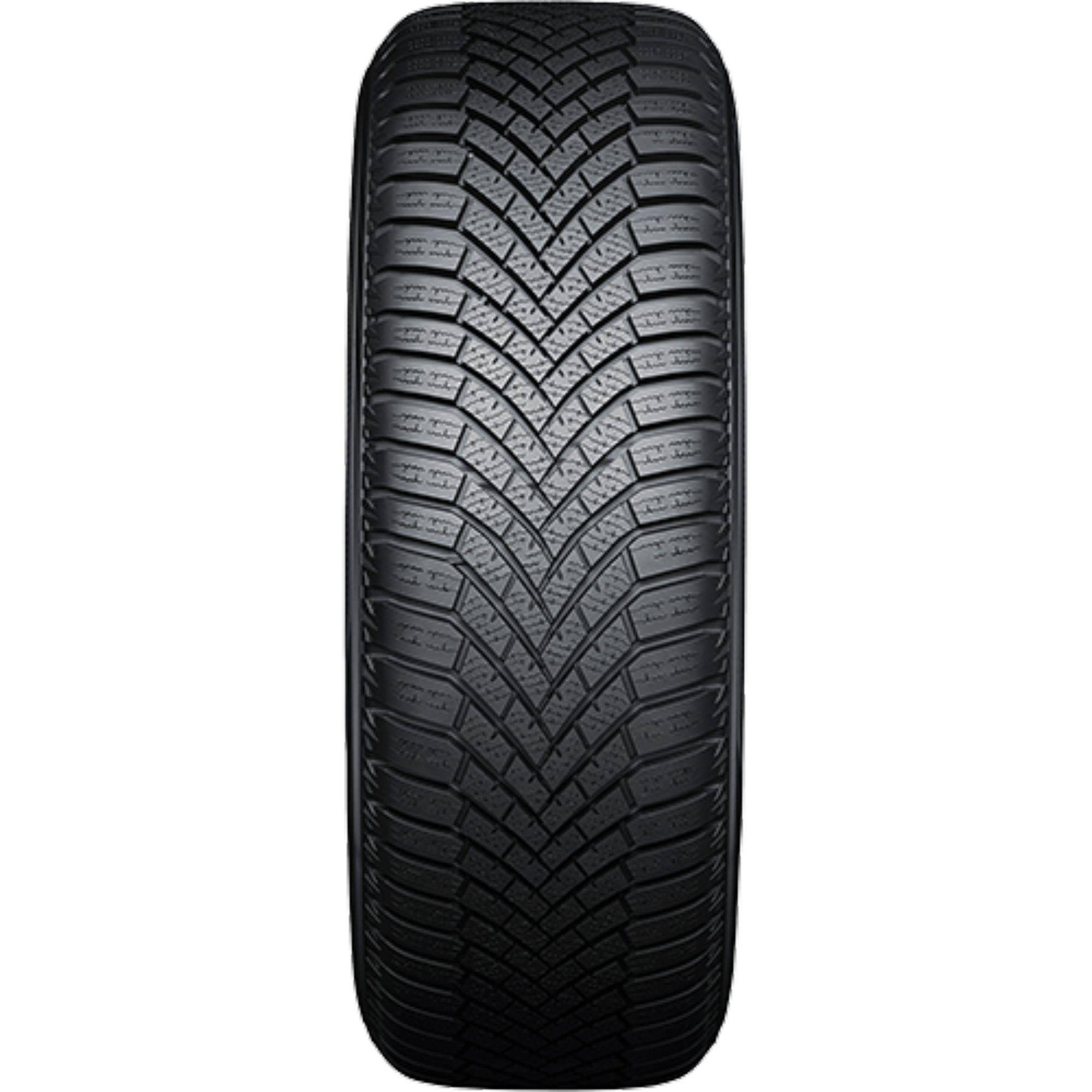 YOKOHAMA BLUEARTH*WINTER (V906) 275/35R23 104V BSW