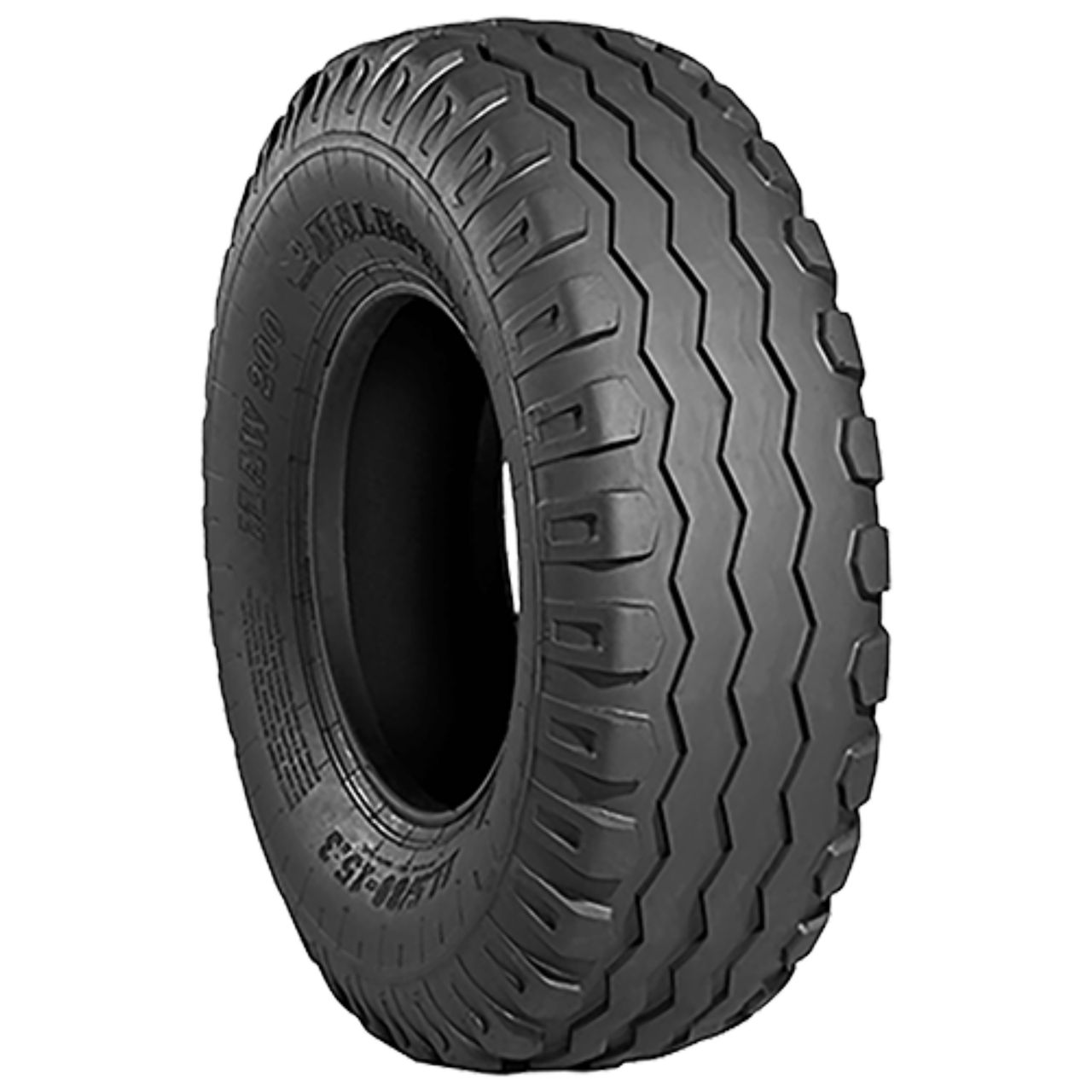 MRL 10.0/75 - 15.3 TL 130A6/126A8 MAW200-AW 14PR