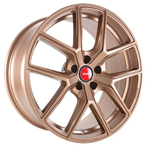 MOMO WHEELS RF-01 golden bronze 9.0Jx20 5x130 ET50