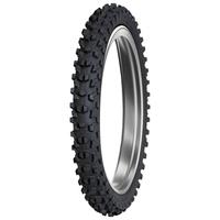 DUNLOP 80/100 - 21 TT 51M GEOMAX MX34 F