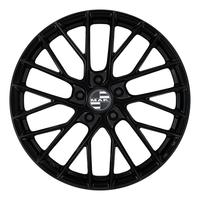 MAK MONACO gloss black 8.5Jx20 5x130 ET57