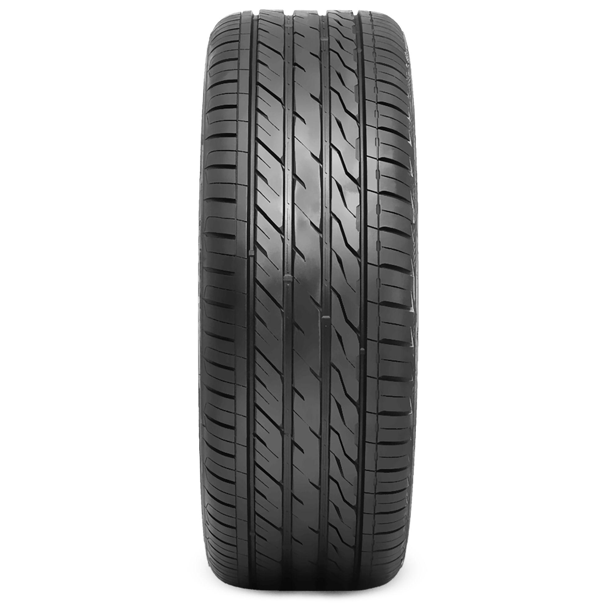 LANDSAIL LS588 SUV 235/55R18 104V XL BSW