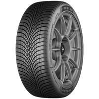DUNLOP ALL SEASON 2 205/60R16 96V XL BSW