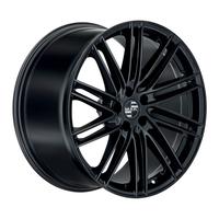 MAK LEIPZIG-D gloss black 10.0Jx21 5x130 ET33