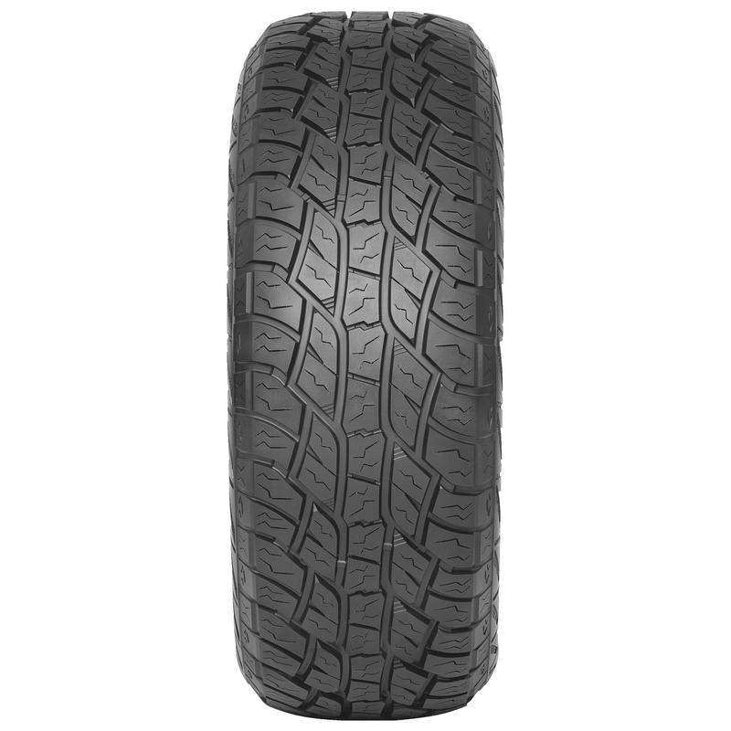 ARIVO TERRAMAX ARV PRO A/T 185/75R16C 104/102R BSW