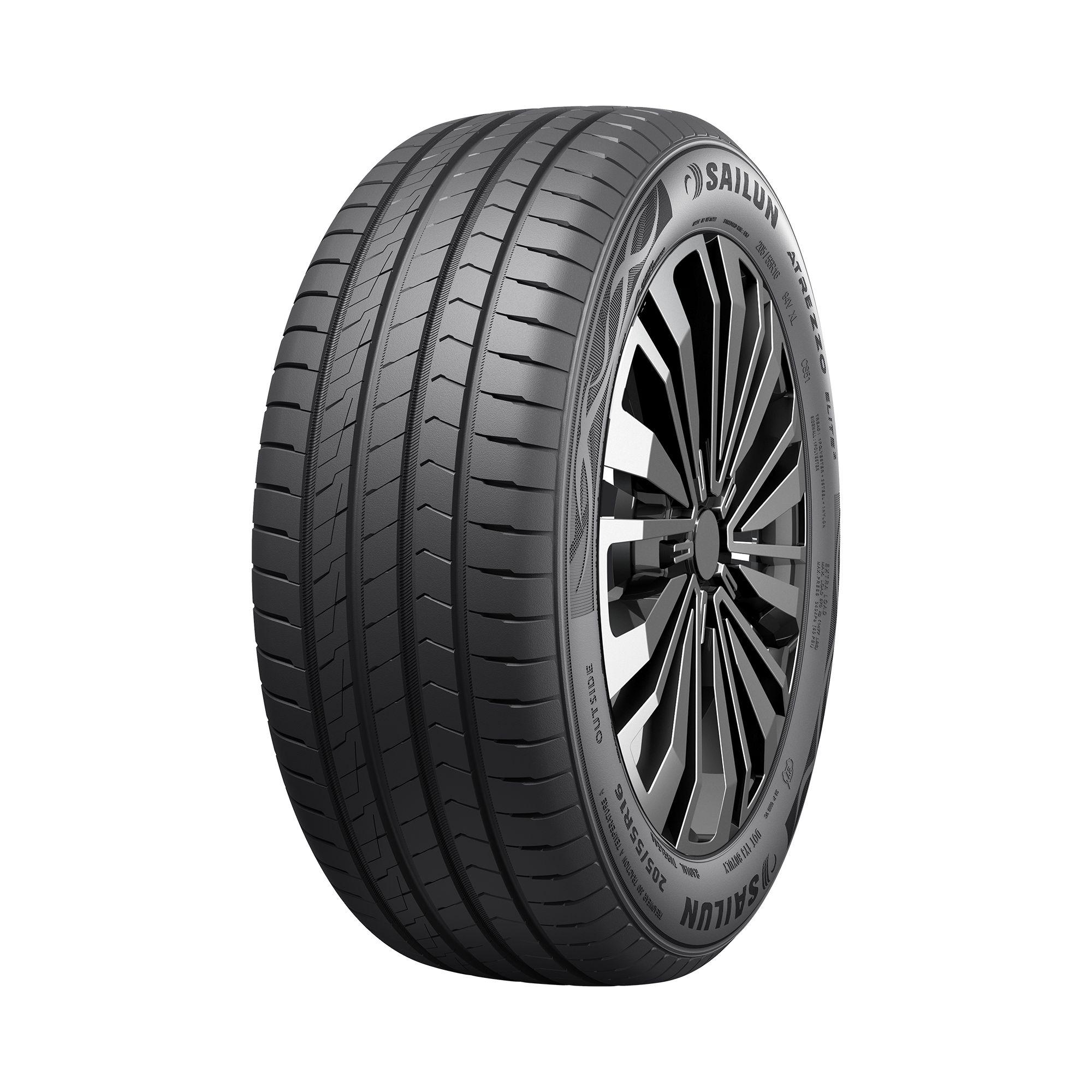 SAILUN ATREZZO ELITE2 215/50R17 95V XL MFS BSW