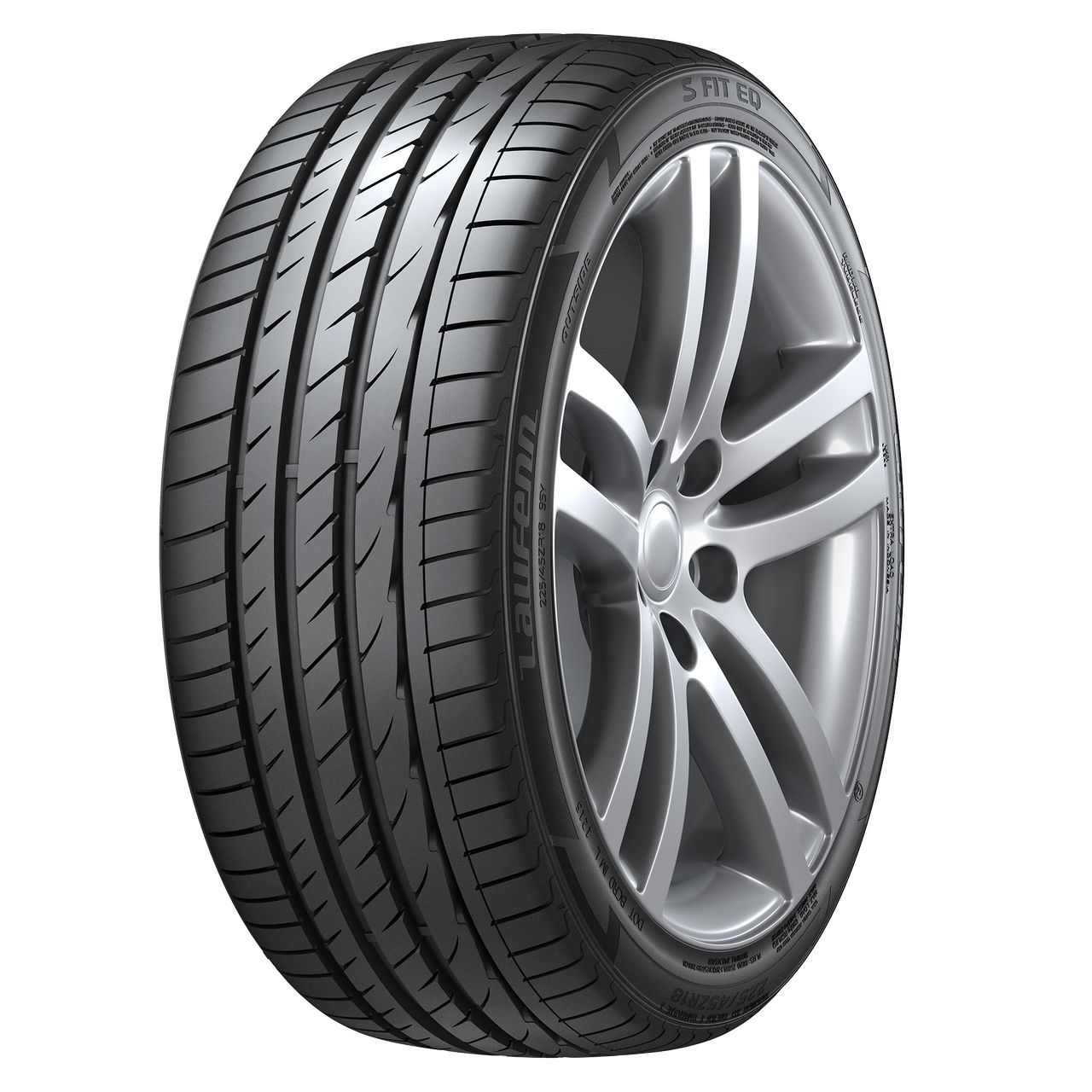 LAUFENN S FIT EQ (LK01) 195/55R16 87H