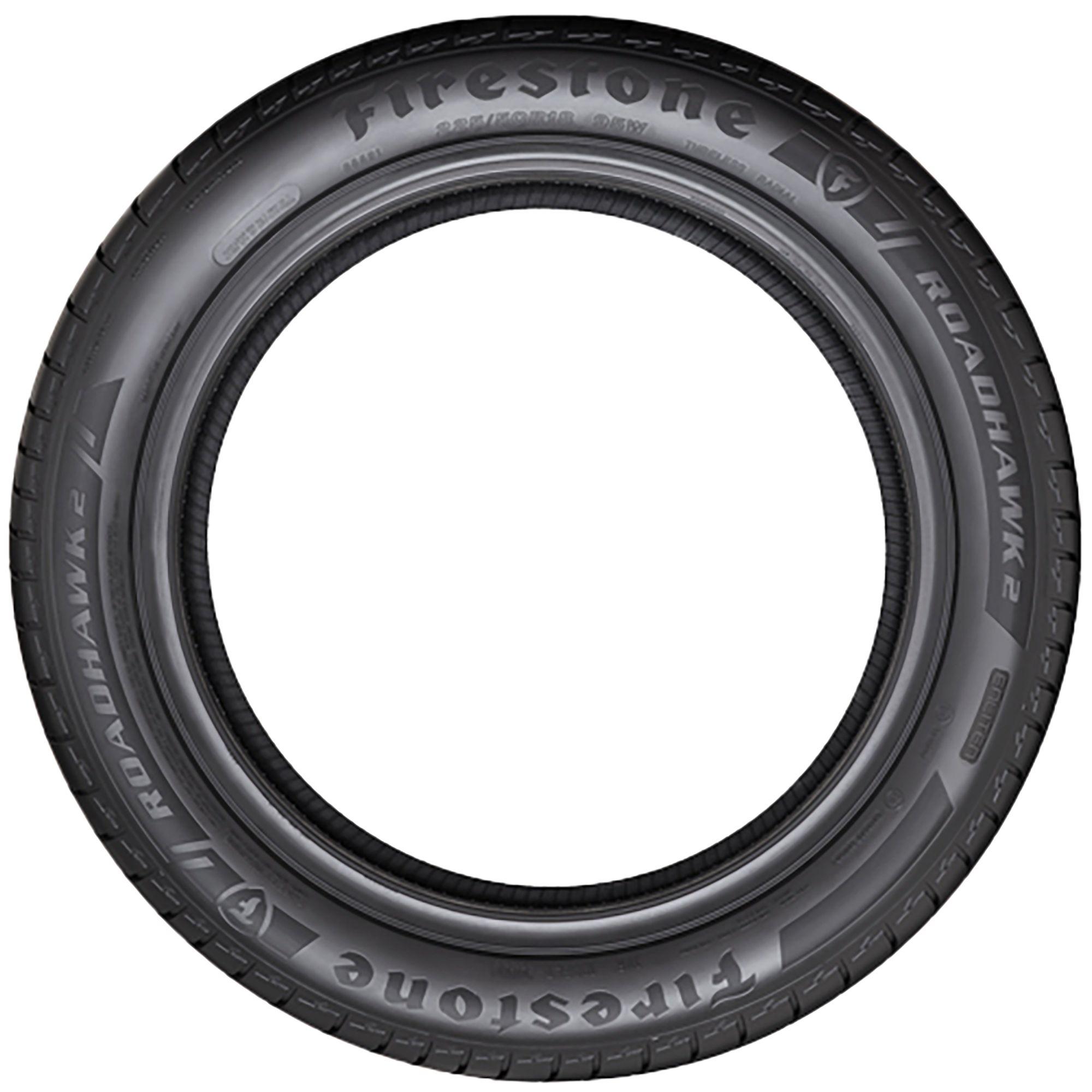 FIRESTONE ROADHAWK 2 235/45R17 97Y XL ENLITEN MFS BSW