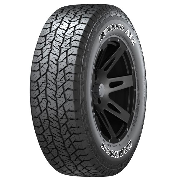 HANKOOK DYNAPRO AT2 XTREME (RF12) 235/75R15 104/101S OWL