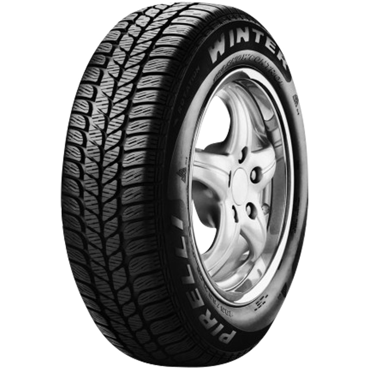 PIRELLI W 160 145/R13 74Q BSW