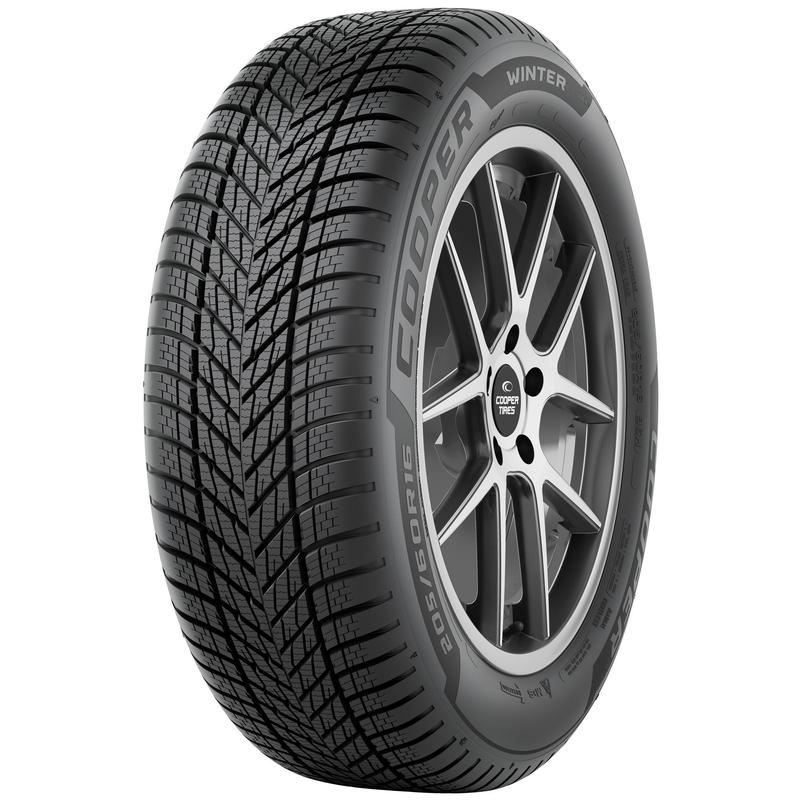 COOPER COOPER WINTER (EVR) 215/45R16 90V (EVR) XL MFS