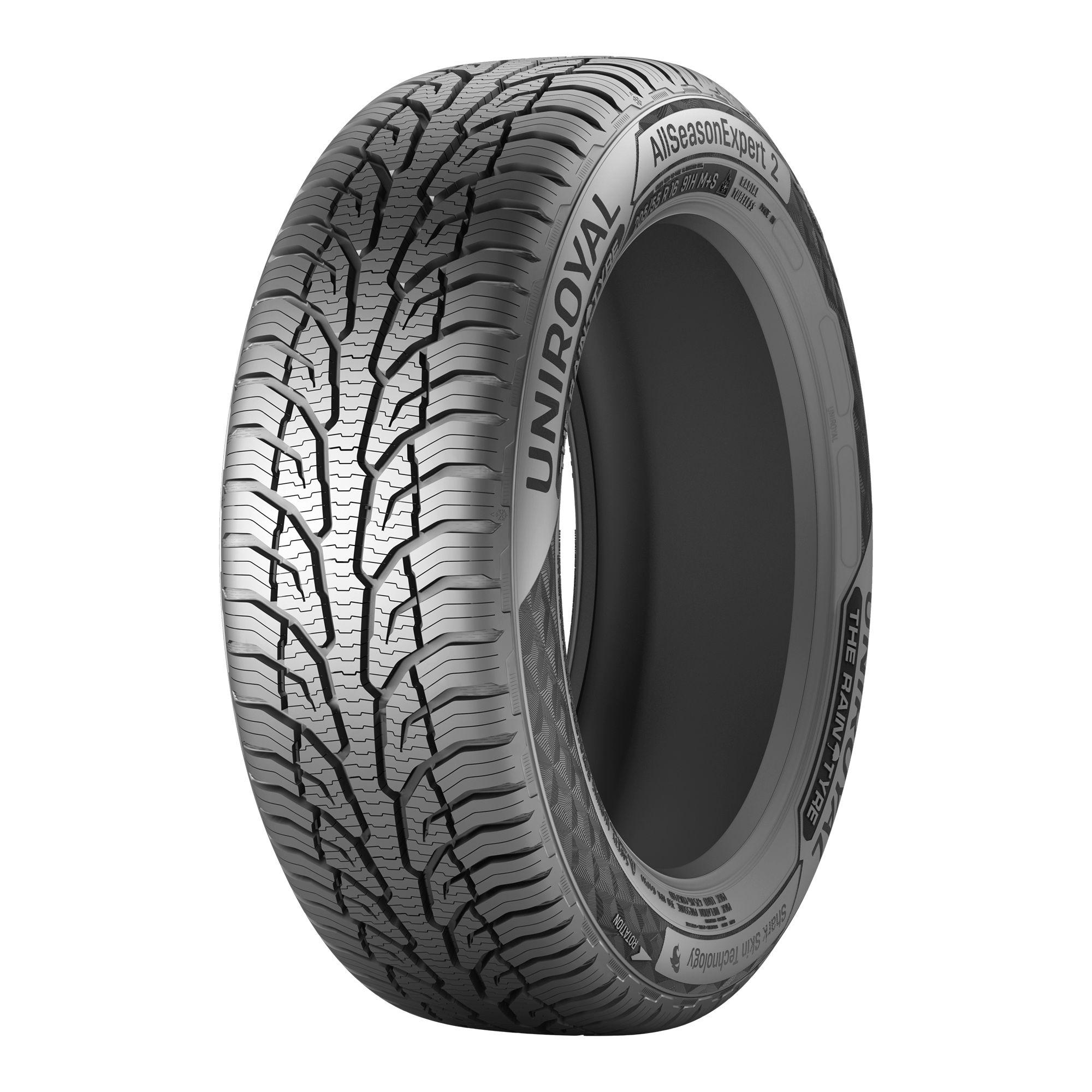 UNIROYAL ALLSEASONEXPERT 2 (EVc) 155/70R13 75T (EVc)