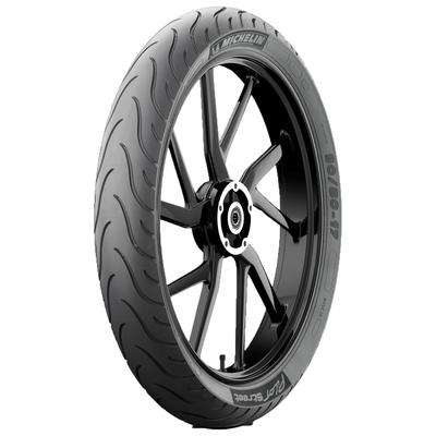 MICHELIN 80/80 - 14 M/C XL TL 43P PILOT STREET