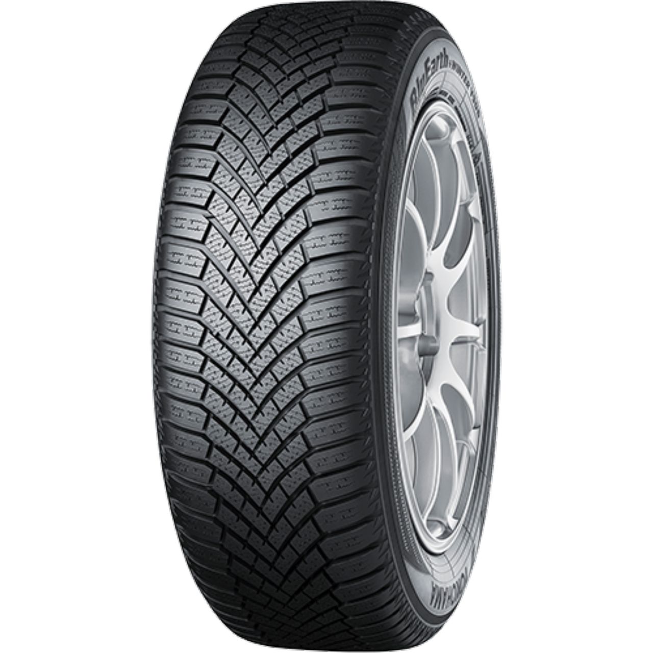 YOKOHAMA BLUEARTH*WINTER (V906A) 225/45R17 91H RPB BSW