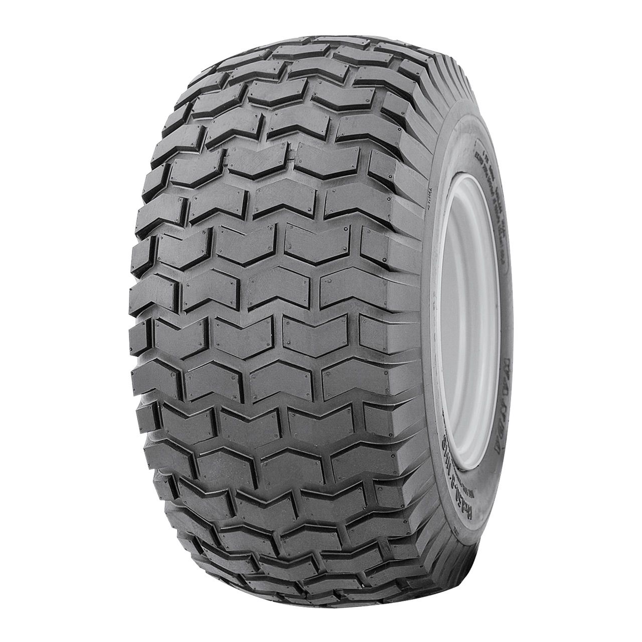 WANDA 15x5.50 - 6 TL 45A3 P512A 2PR NHS