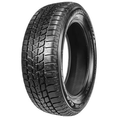 BRIDGESTONE BLIZZAK LM-25 4X4 (*) RFT 255/50R19 107V (*) RFT XL LAML GZ