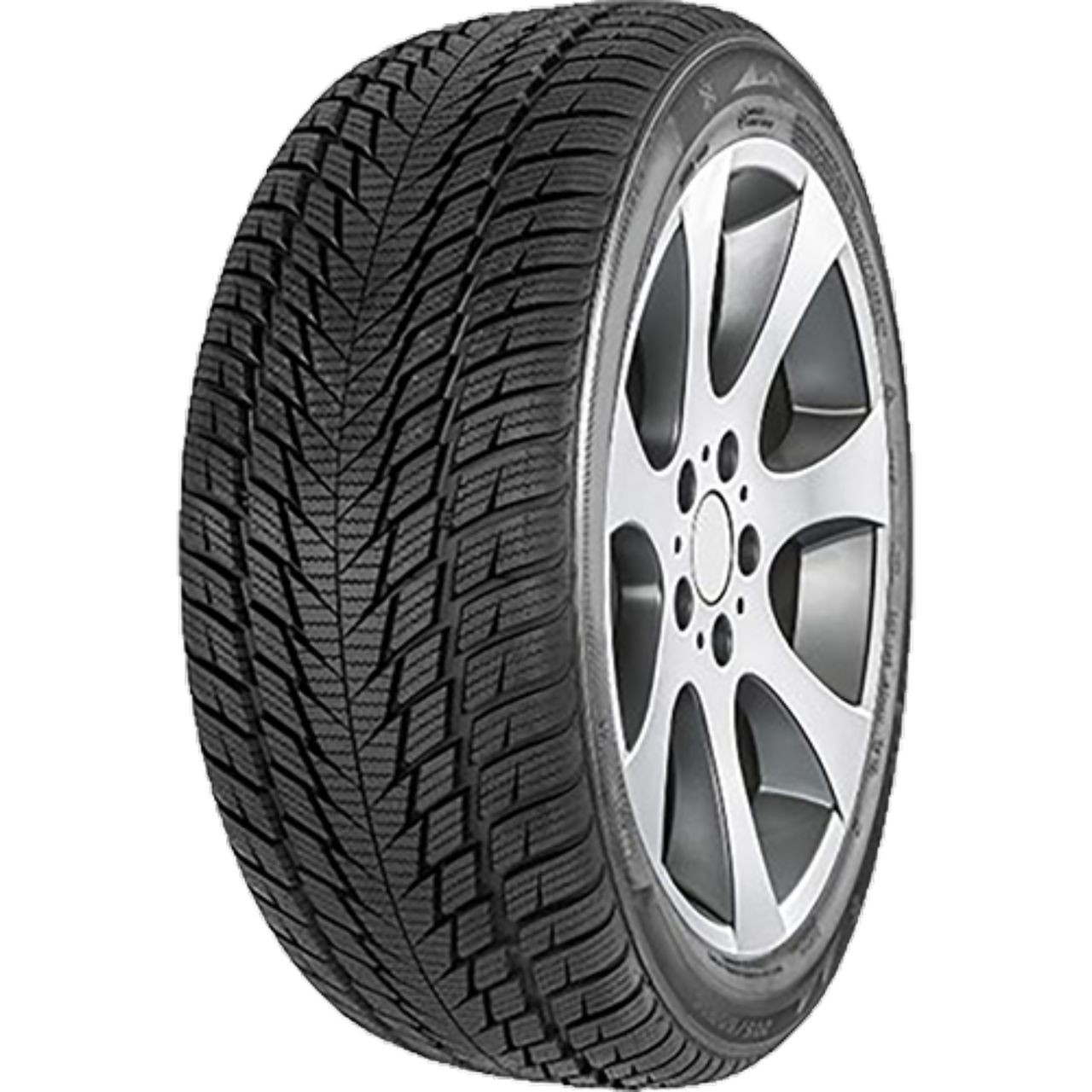 ATLAS POLARBEAR UHP2 205/40R17 84V XL BSW