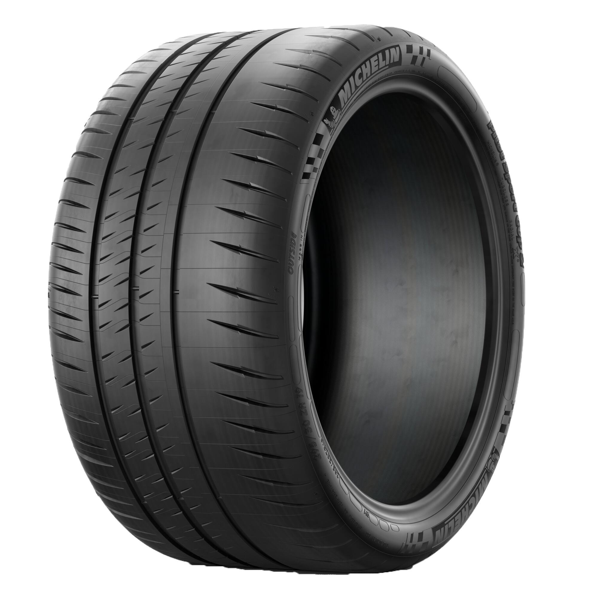 MICHELIN PILOT SPORT CUP 2 (AO) 245/30R20 90(Y) (AO) XL MFS