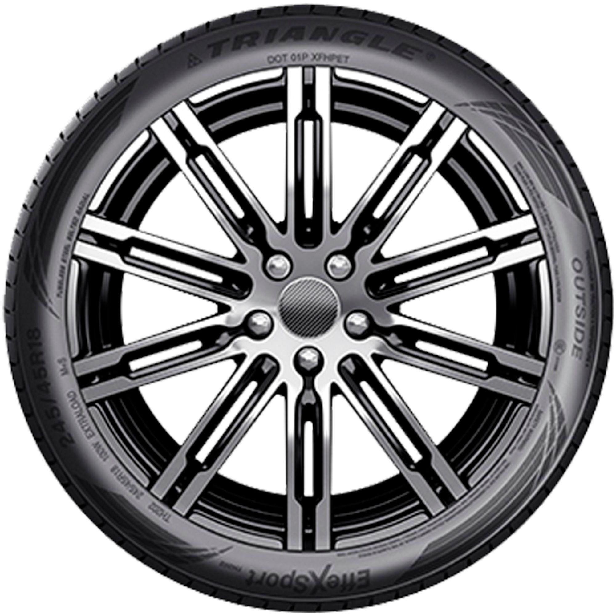 TRIANGLE EFFEXSPORT TH202 (EV) 235/45R18 98Y (EV) XL FSL BSW