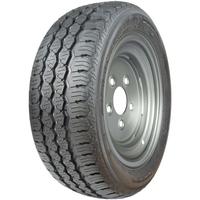 CST 125 R 12 C TL 81J TRAILERMAXX CR-966 8PR BSW