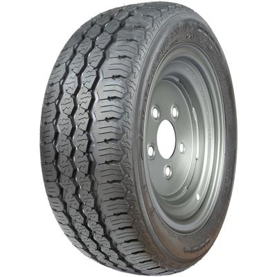 CST 125 R 12 C TL 81J TRAILERMAXX CR-966 8PR BSW