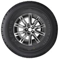 APLUS A929 A/T 275/65R17 115T BSW