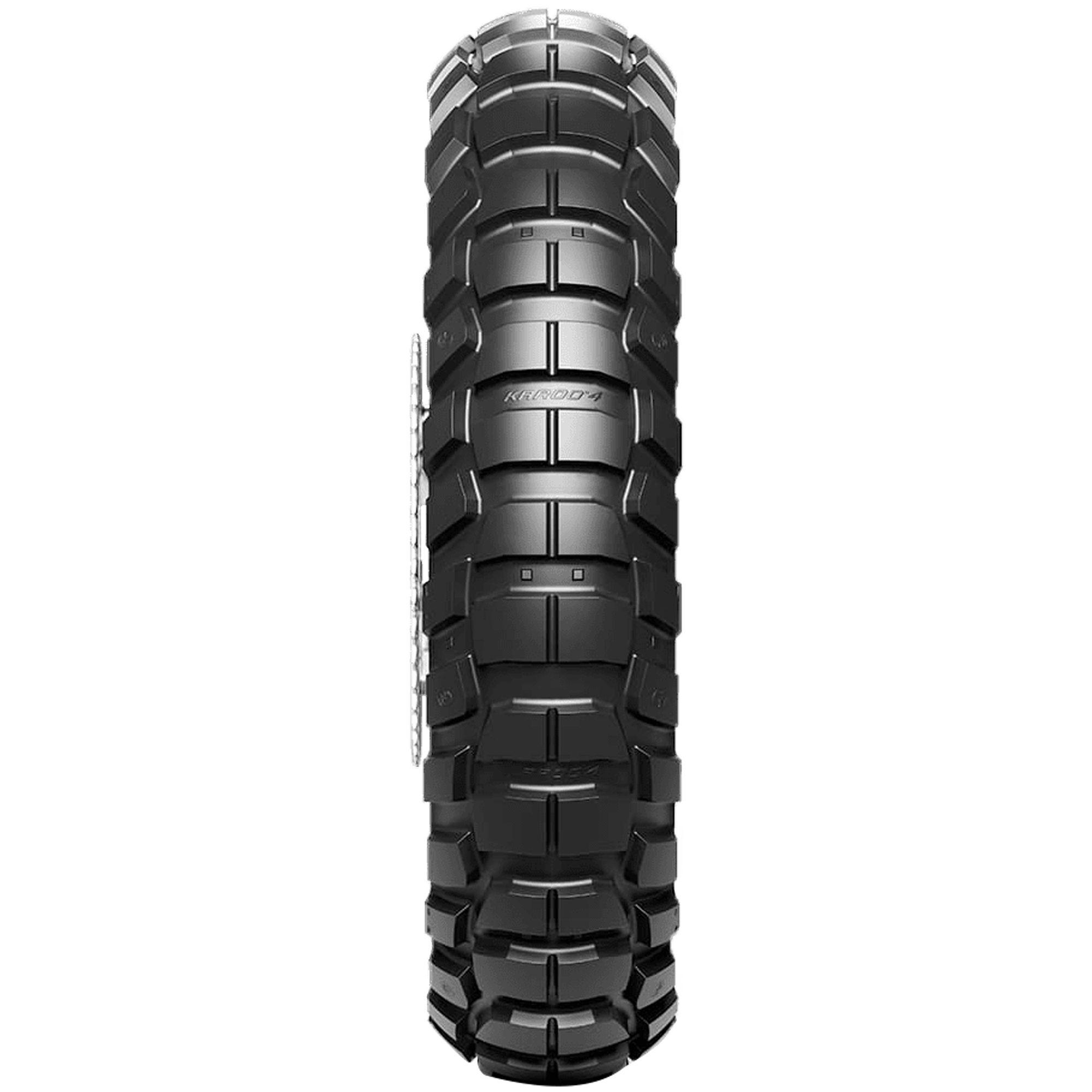 METZELER 150/70 R 17 M/C TL 69T KAROO 4 M+S
