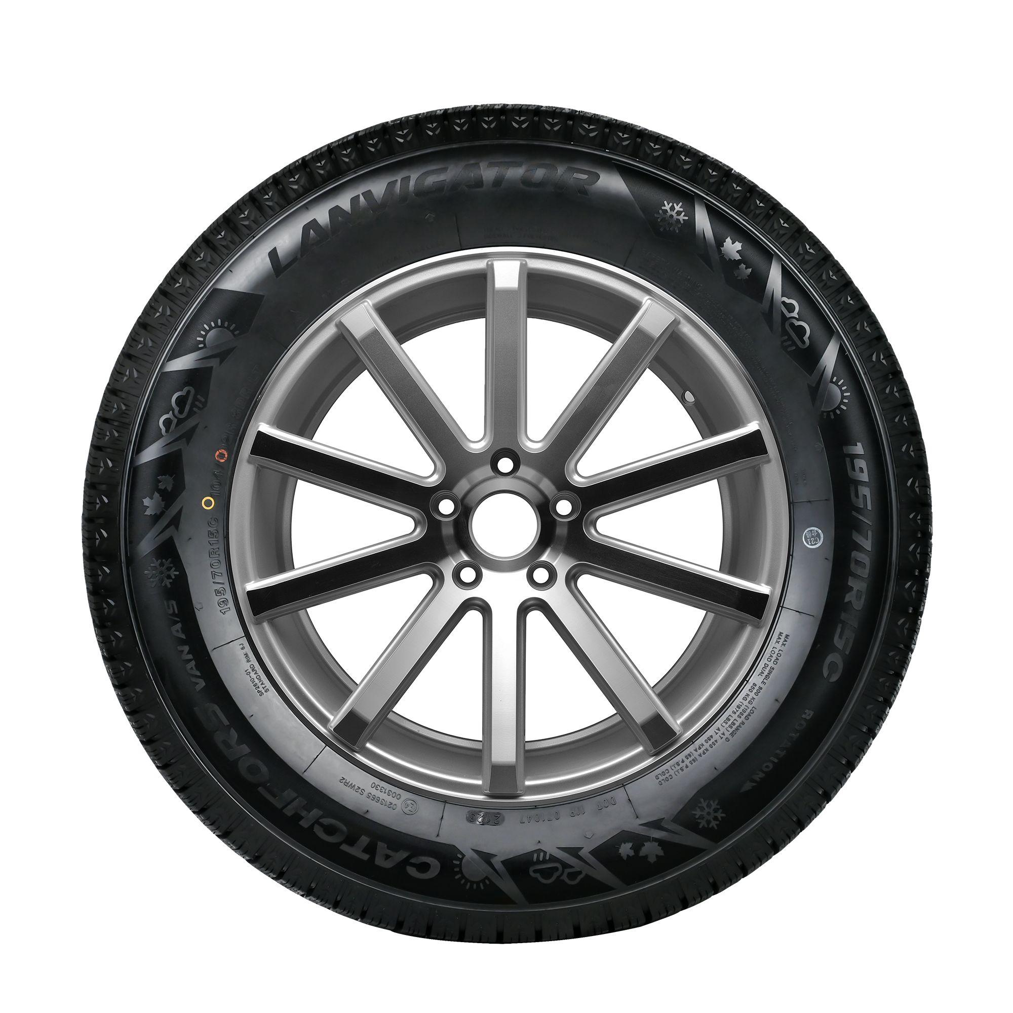 LANVIGATOR CATCHFORS VAN A/S 225/70R15C 112/110R BSW