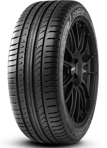 PIRELLI DRAGON SPORT 245/35R20 95Y XL FSL BSW