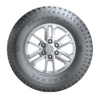 GENERAL TIRE GRABBER AT3 235/55R19 105H XL BSW