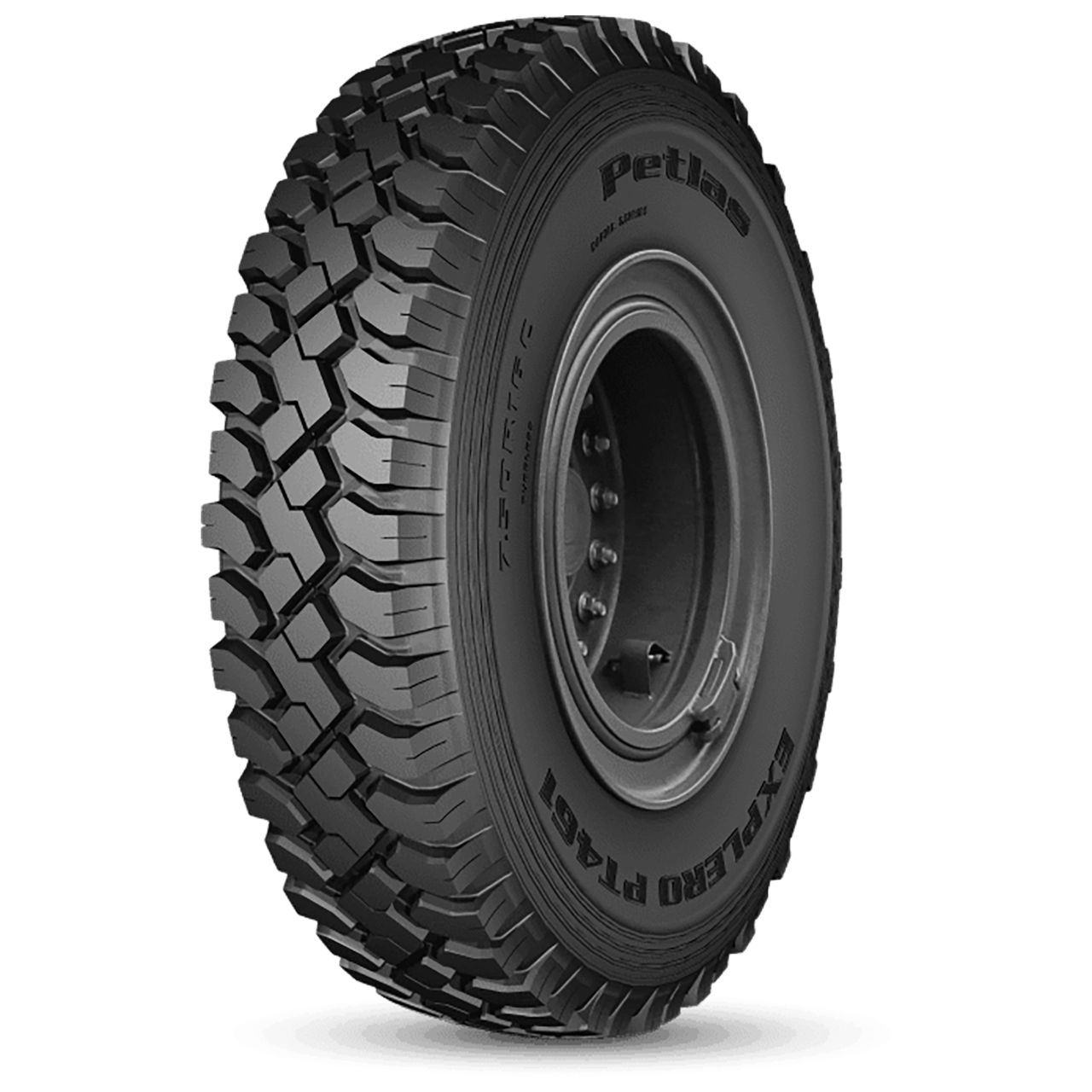PETLAS 7.50 R 16 C TL 116/114N EXPLERO PT461