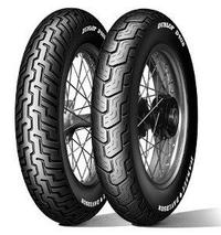 DUNLOP MT90 B 16 M/C TL 74H D402 TOUR ELITE II H/D