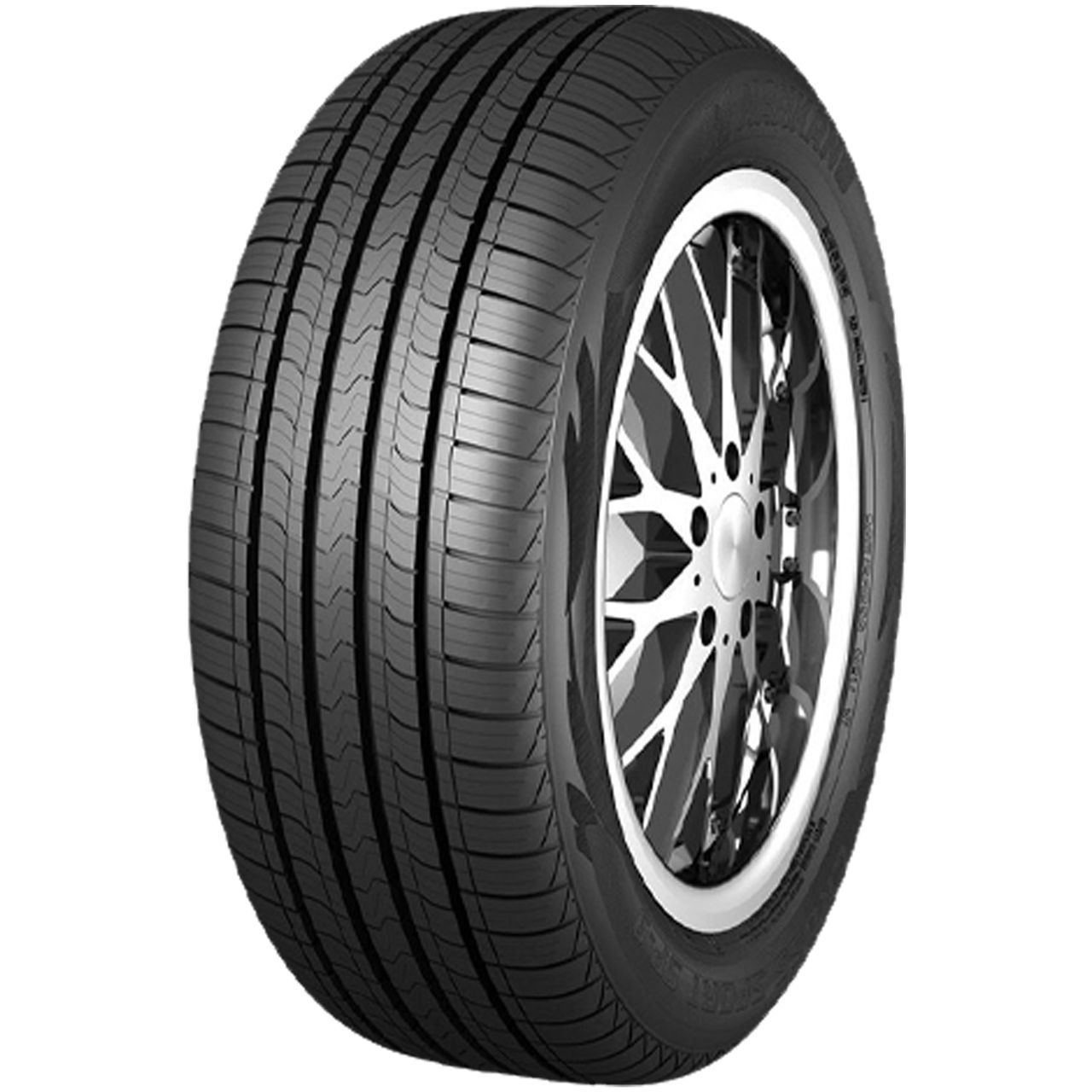 NANKANG CROSS SPORT SP-9 275/55R19 111W BSW