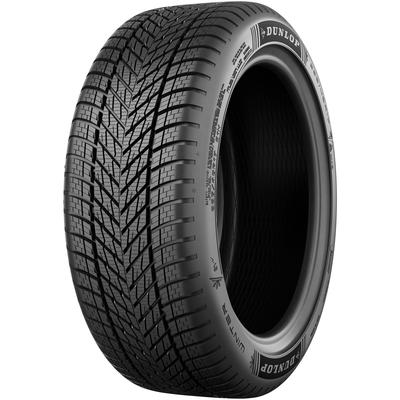 DUNLOP WINTER 215/50R17 95V XL BLK