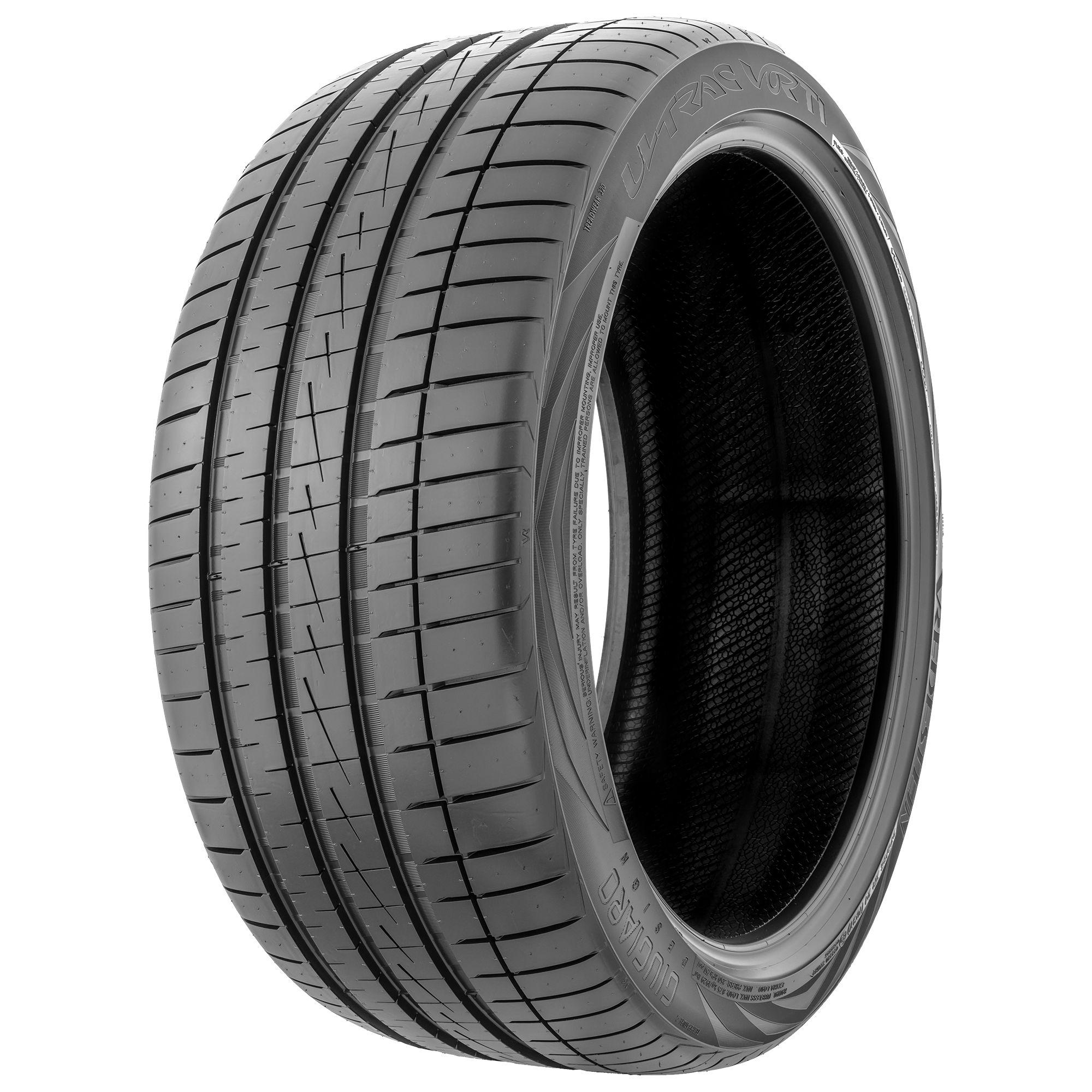 VREDESTEIN ULTRAC VORTI R+ 305/30R20 103(Y) XL FSL BSW