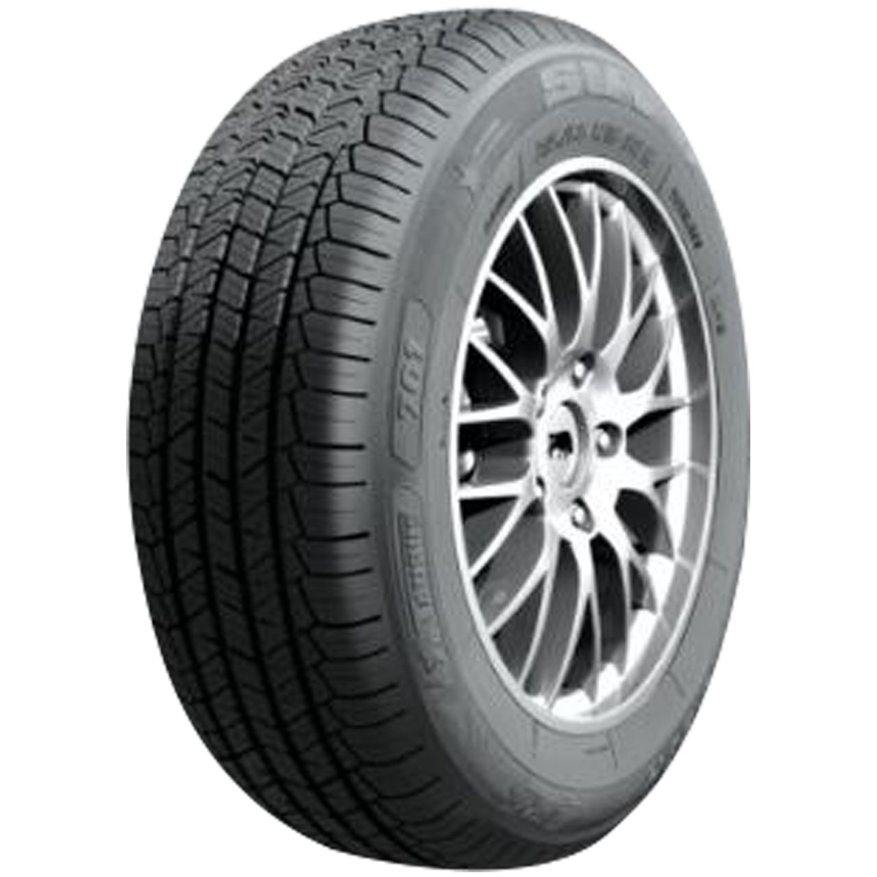 TAURUS TAURUS 701 235/50R18 97V BSW