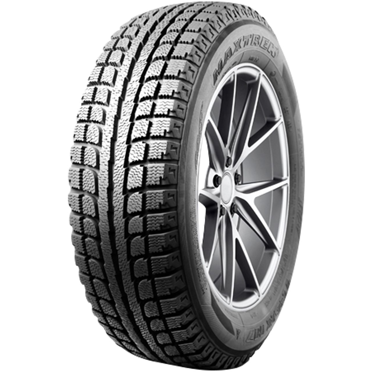 MAXTREK TREK M7 215/50R17 95H XL NORDIC COMPOUND BSW