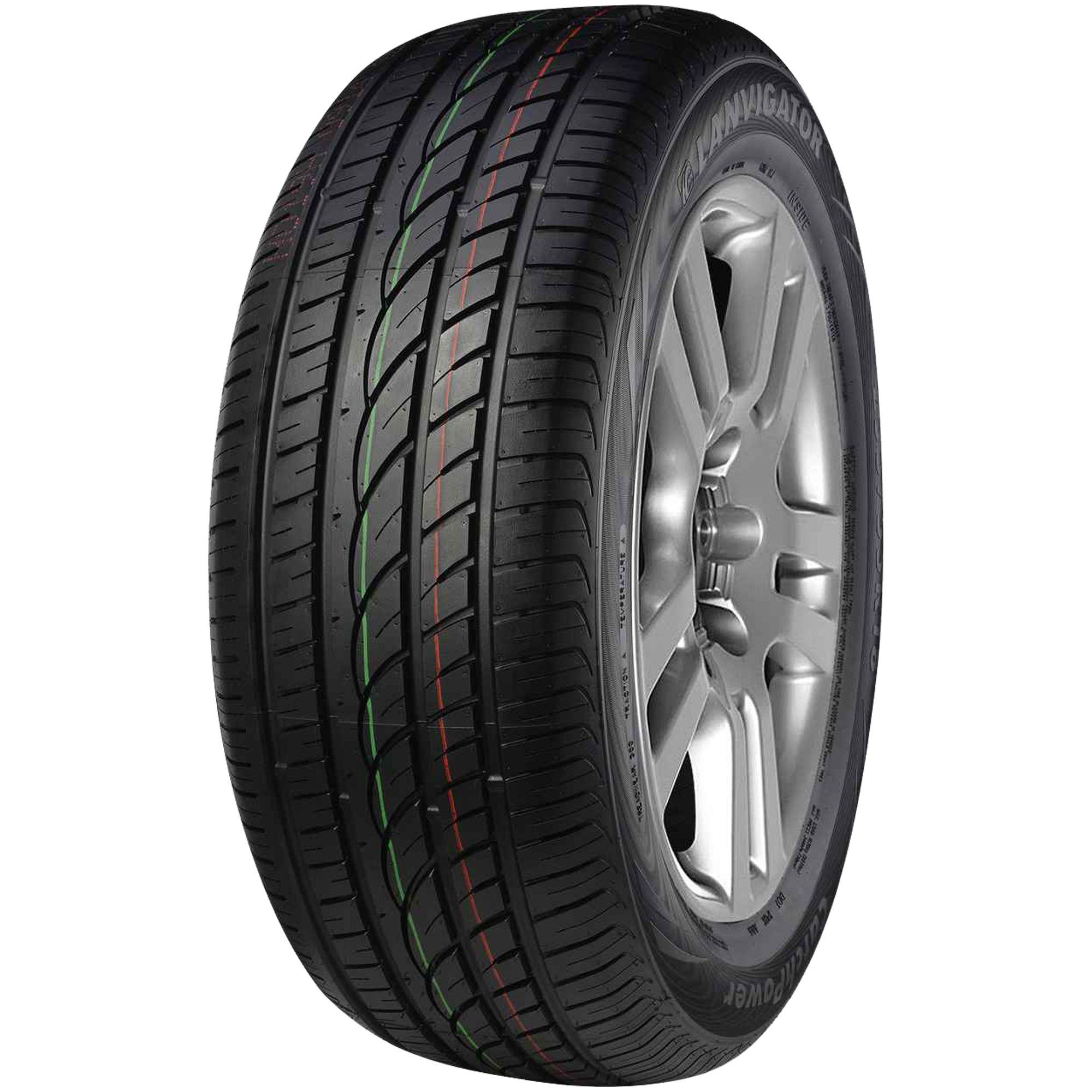 LANVIGATOR CATCHPOWER EV 275/45R20 110Y XL BSW